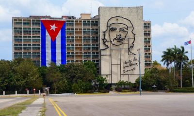 Кубинские власти частично откроют страну для международного туризма - Фото