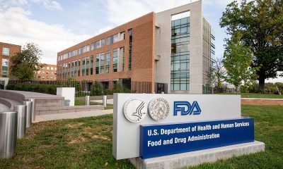 FDA США приняло решение о двухмесячном периоде ожидания, прежде чем одобрить вакцину от COVID-19 - Фото