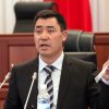 Кандидат в премьеры Киргизии заявил о готовности Жээнбекова подать в отставку - Фото