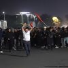 Число пострадавших при протестах в Киргизии увеличилось до 911 - Фото