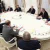 Встреча лидеров фракций Госдумы с Путиным пройдет 6 октября - Фото