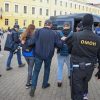 В Витебске задержали нескольких журналистов - Фото