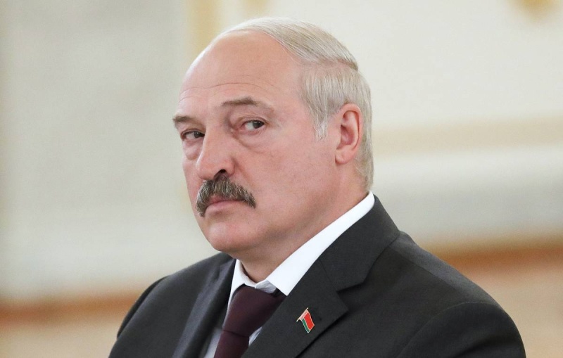 Лукашенко заявил, что полякам нужна вся Беларусь - Фото