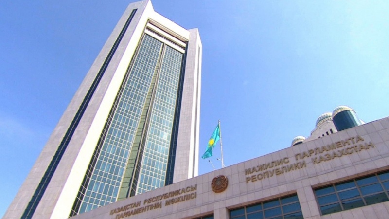 В Казахстане назначили выборы в нижнюю палату парламента на 10 января 2021 года - Фото