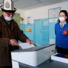 ЦИК Кыргызстана объявила результаты парламентских выборов недействительными - Фото