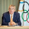 МОК очень обеспокоен сообщениями о дискриминации спортсменов в Беларуси - Фото