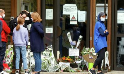 Франция усилит борьбу с радикализацией из-за убийства учителя - Фото