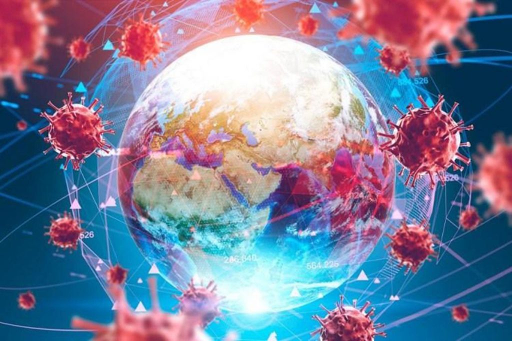 Главное о коронавирусе в мире на 19 октября - Фото