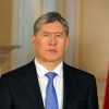 Задержан экс-президент Киргизии Атамбаев - Фото