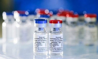Венгрия может закупить вакцины от COVID-19 в России и Китае - Фото