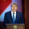 Экс-президент Киргизии Атамбаев намерен выступить с заявлением - Фото