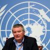 ВОЗ заявила о возможном инфицировании коронавирусом 10% жителей Земли - Фото