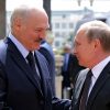 Лукашенко заявил, что Беларусь никогда не отвернется от России - Фото