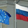 Лавров высказался о возможных новых ограничениях для товаров из РФ в ЕС - Фото