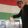 Явка на президентских выборах в Таджикистане превысила 70% - Фото