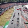 Гран-при Турции «Формулы-1» пройдет без зрителей из-за коронавируса - Фото