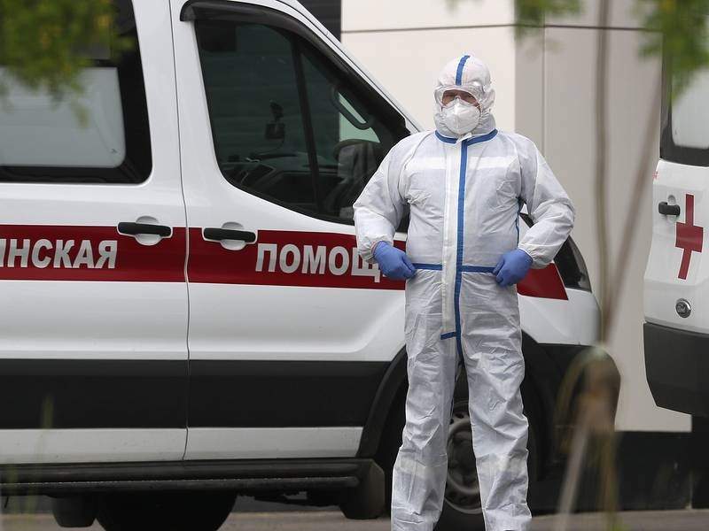 Россия не планирует закрывать границы из-за всплеска случаев заболевания COVID-19 - Фото