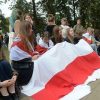 В Беларуси студентов отчисляют из ВУЗов за участие в акциях протеста - Фото
