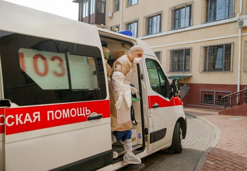 В Беларуси 29 октября установлен антирекорд по числу новых случаев коронавируса за сутки - Фото