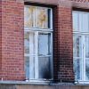 Неизвестные пытались поджечь здание Института Роберта Коха в Берлине - Фото
