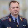 Новый глава МВД считает приоритетом обеспечение безопасности в Минске - Фото
