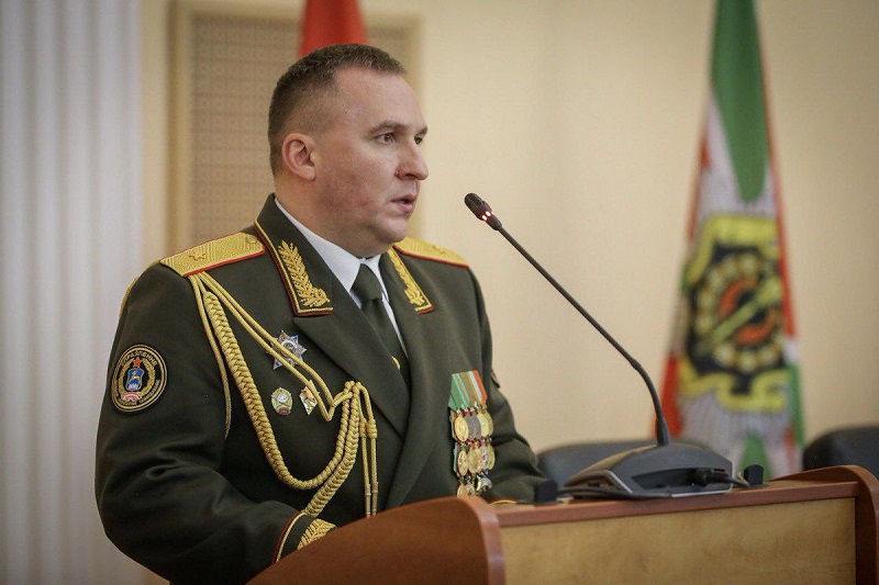 Министры обороны РБ и РФ обсудят вопросы военного сотрудничества - Фото
