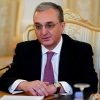 Глава МИД Армении встретится с сопредседателями Минской группы ОБСЕ - Фото