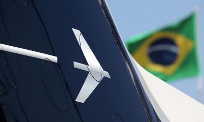 Бразилия продлила запрет на въезд иностранцев из-за коронавируса - Фото
