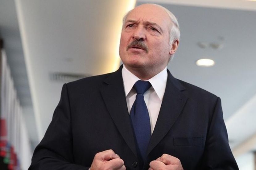 ЕС готов ввести санкции против Лукашенко - Фото