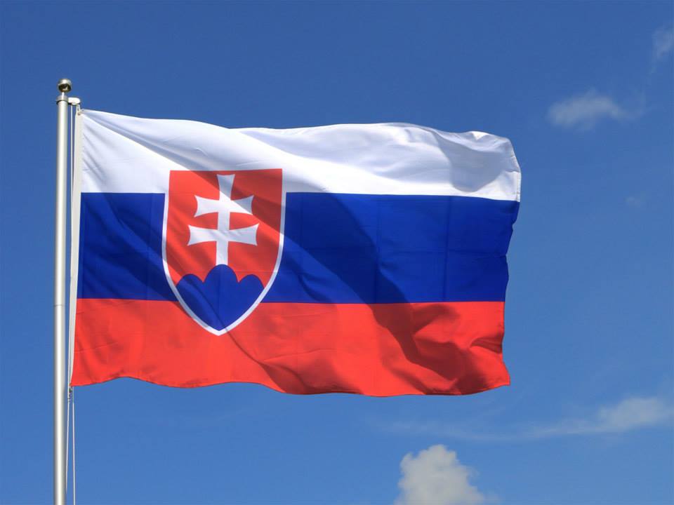 МИД Словакии отозвал посла из Минска для консультаций - Фото