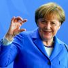 Меркель охарактеризовала решение саммита ЕС по Беларуси как «большой прогресс» - Фото