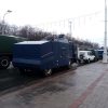 В Минске усилены меры безопасности в преддверии акции протеста оппозиции - Фото