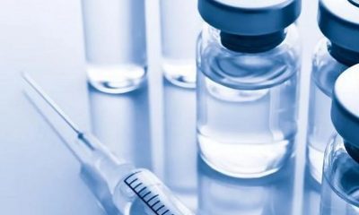 Австрия начнет вакцинацию от COVID-19 в январе - Фото