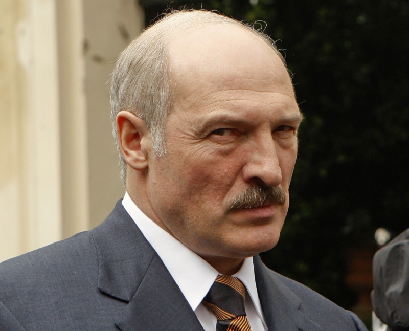 Лукашенко: ЕС планирует вытеснить Россию из Украины и Молдавии - Фото