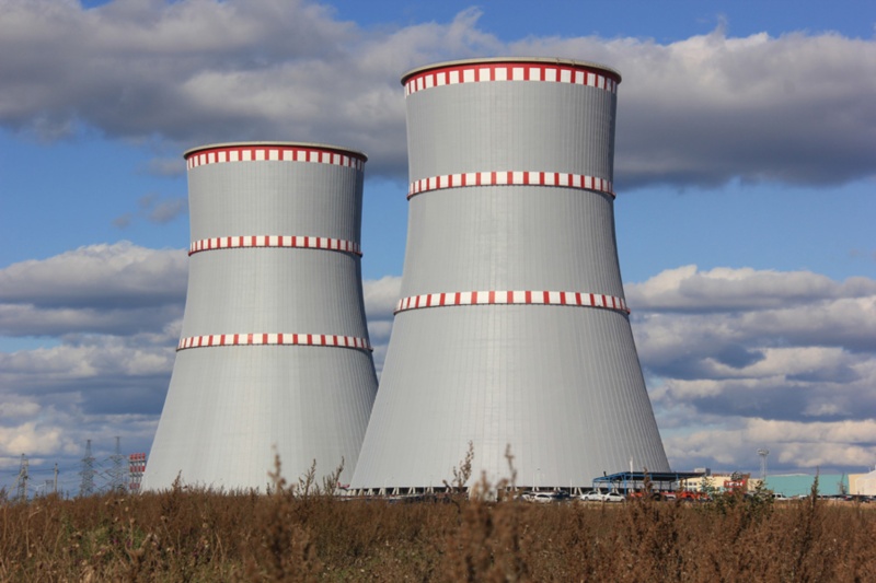 БелАЭС может возобновить выработку электроэнергии на следующей неделе - Фото