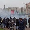 МВД Беларуси подтвердило применение спецсредств против митингующих 22 ноября - Фото