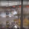 Против протестующих в Минске применили слезоточивый газ - Фото