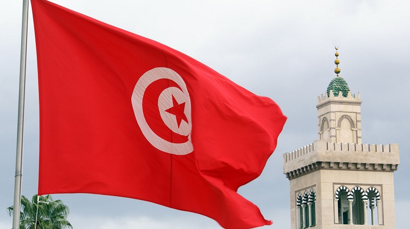 Тунис открывает сухопутную границу с Ливией - Фото
