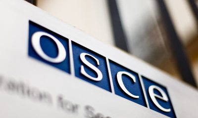 ОБСЕ осудила пытки в Беларуси и призвала к перевыборам - Фото