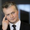 Президент Литвы призвал ЕС остановить ввод в эксплуатацию БелАЭС - Фото