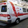 В Иране в ДТП погибли 4 человека и 17 получили ранения - Фото