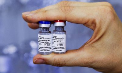 Испытания вакцины «Спутник V» в Беларуси показали 95% эффективность - Фото