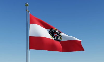Австрия вводит полный локдаун из-за коронавируса - Фото