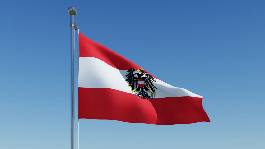 Австрия вводит полный локдаун из-за коронавируса - Фото