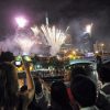 Мельбурн отменяет ежегодное новогоднее шоу фейерверков из-за COVID-19 - Фото
