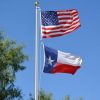 Техас стал первым штатом США, где выявили более 1 млн случаев COVID-19 - Фото