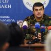 Президент Нагорного Карабаха согласился прекратить региональный конфликт - Фото
