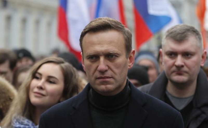 Россия и ОЗХО обсуждают условия приезда миссии по ситуации с Навальным - Фото