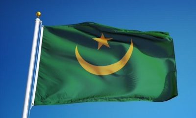 Экс-президент Мавритании скончался в возрасте 82 лет - Фото