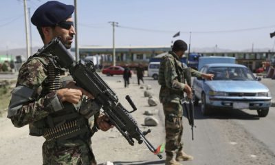 В Афганистане ликвидировали лидера "Исламского движения Узбекистана" - Фото